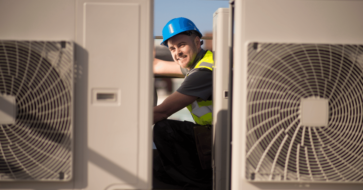 How air conditioning changed the world ACS