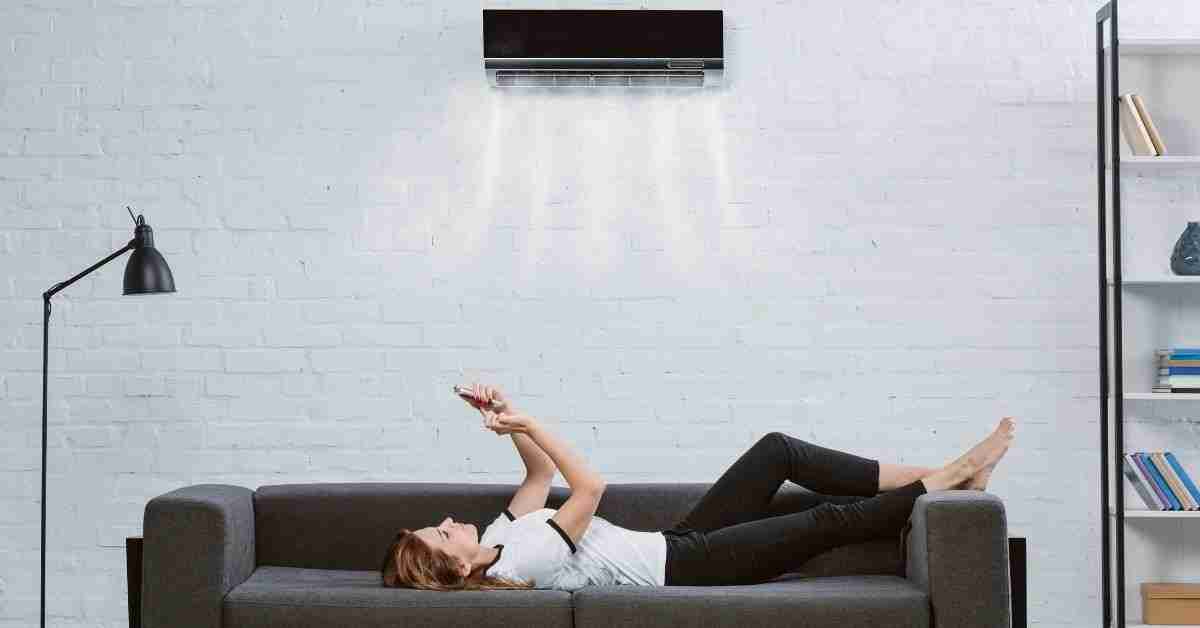 Increasing Demand For WaterCooled Air Conditioning In London Apartments